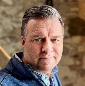 Meet your Posher, Mark